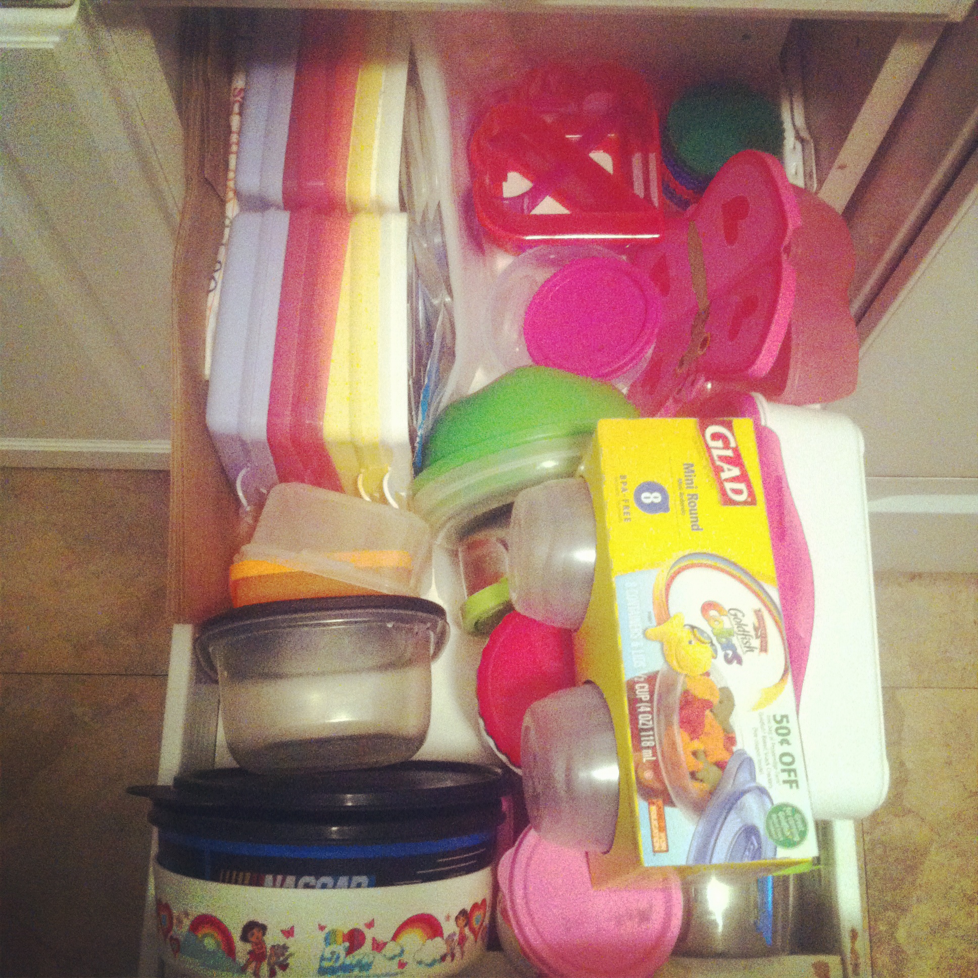 Back-to-School Lunches: How to Keep It Interesting