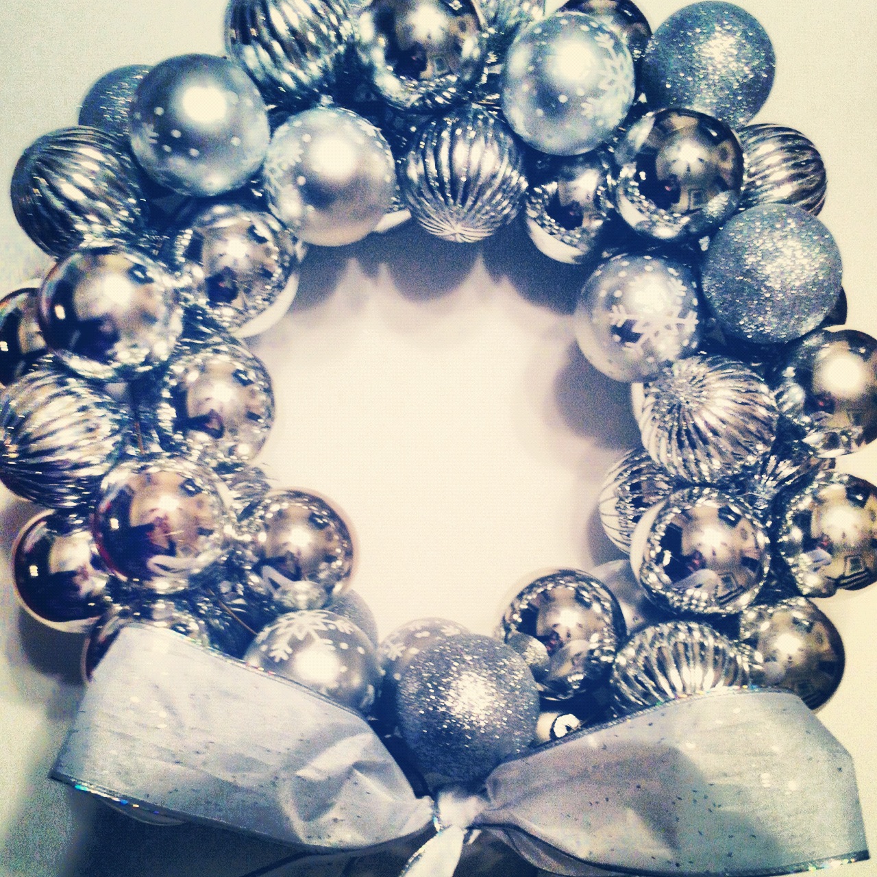 Girls Night In + Inspiration {craft}