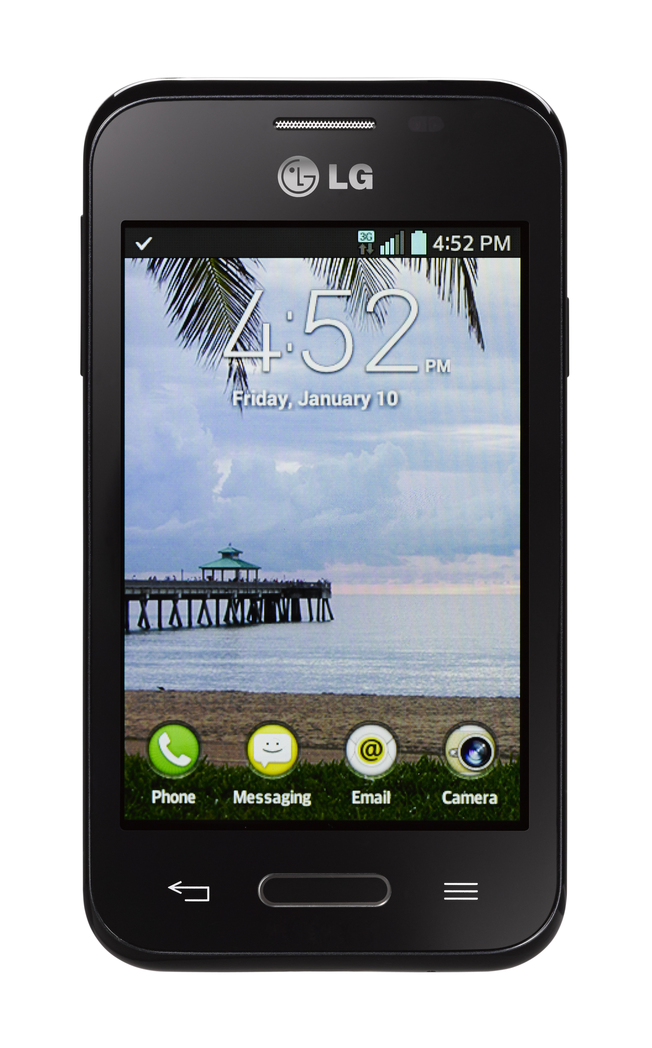 Review: Wireless TracFone {SpongeBob SquarePants}